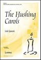 Hushing Carols SATB choral sheet music cover